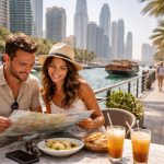 Average Daily Travel Costs in Dubai – How Much Money Should You Take To Dubai
