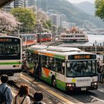 Understanding Transportation Options in Japan – how to get around in japan