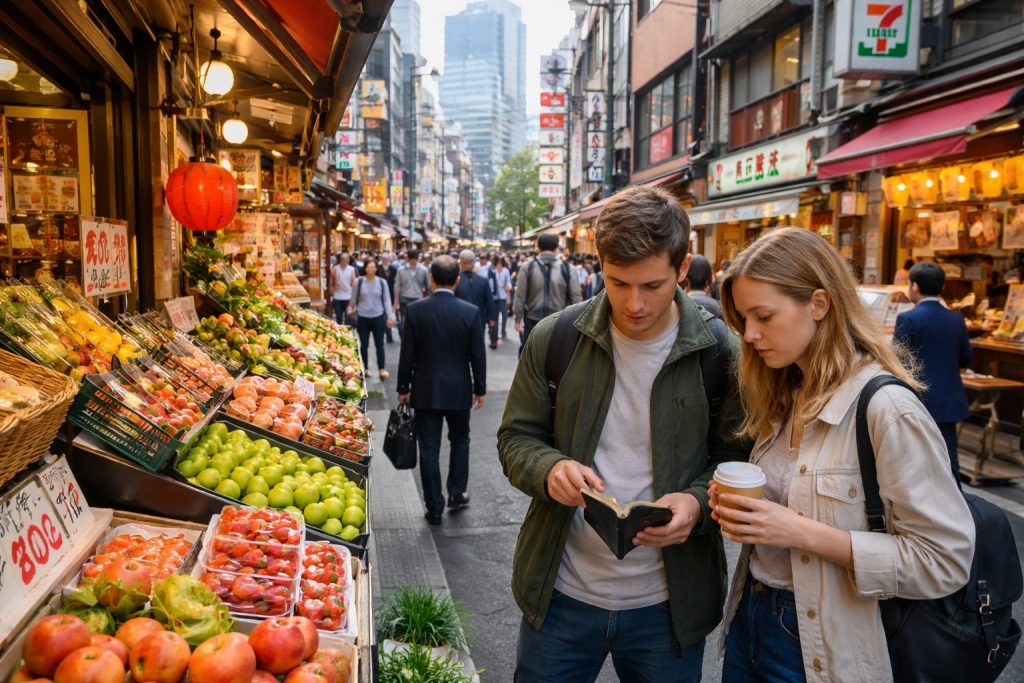 Understanding the Cost of Living in Japan – is japan expensive