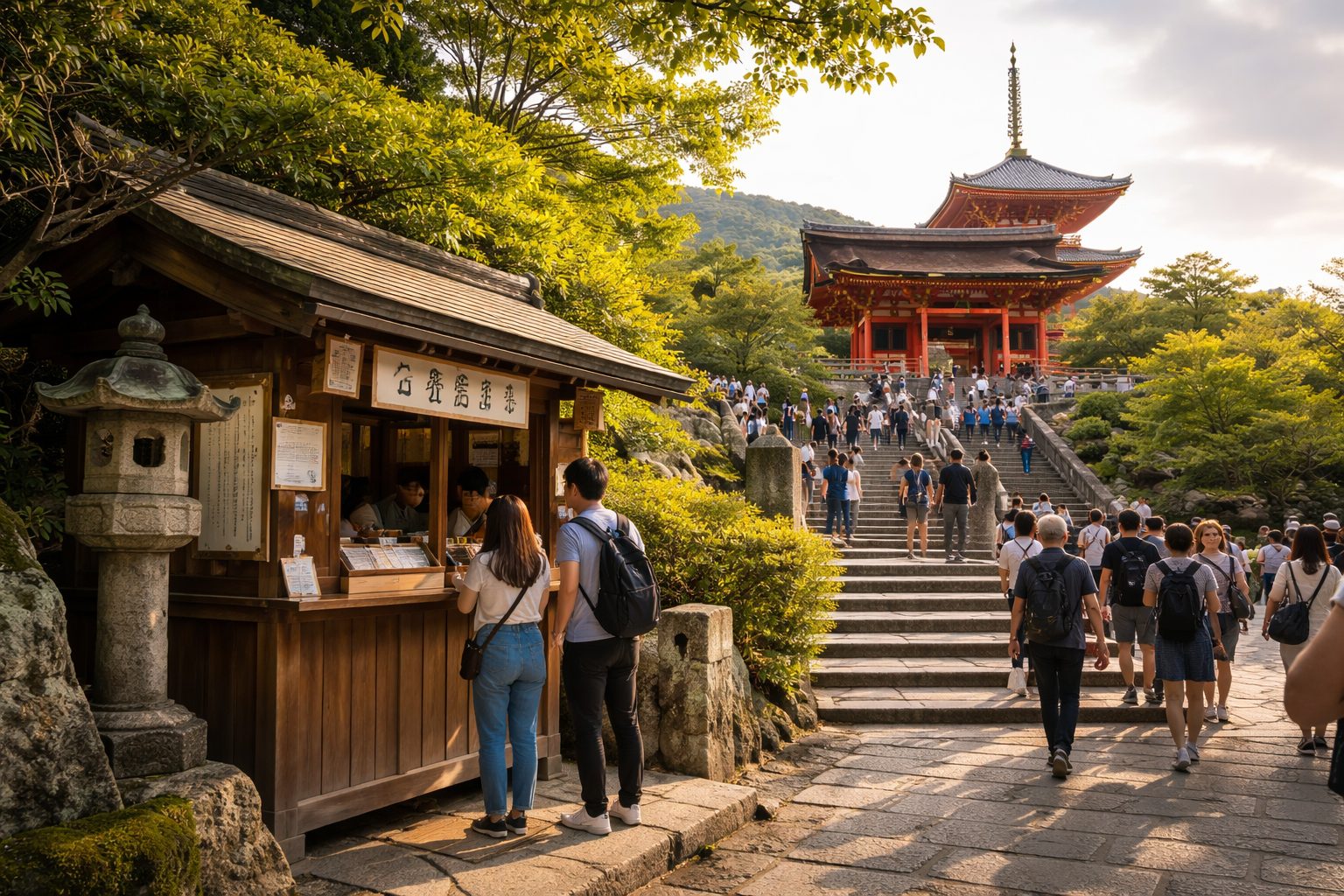 Experiences That Justify the Cost - is japan expensive