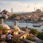 Introduction to Istanbul – istanbul travel guide