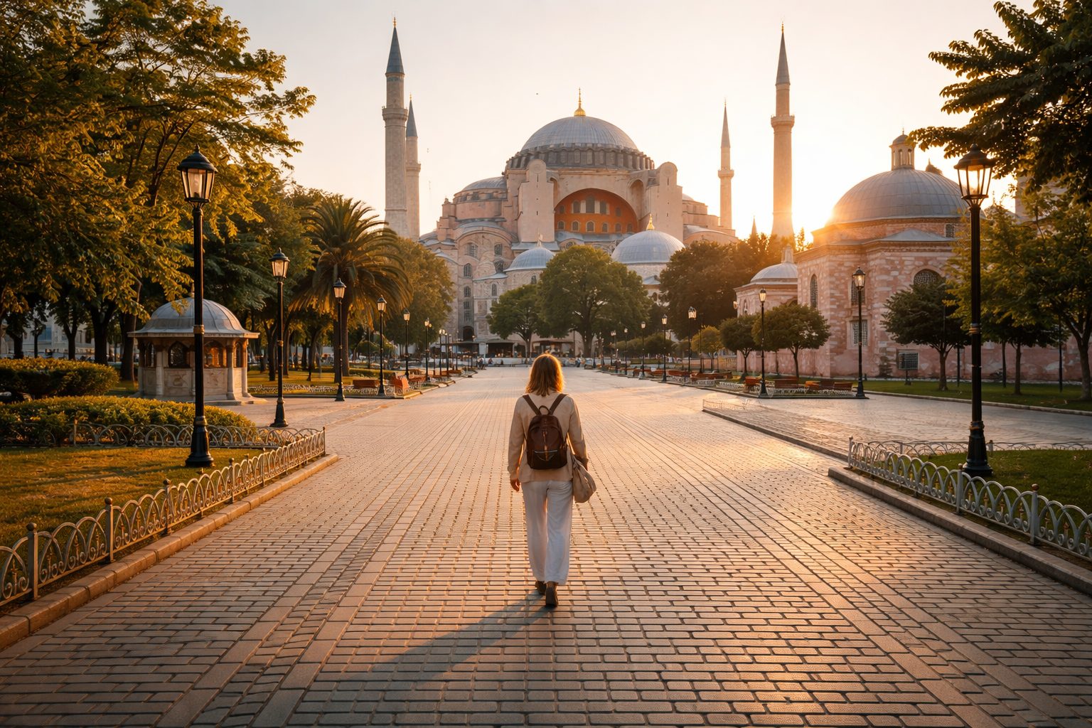 Top Attractions in Istanbul - istanbul travel guide
