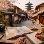 Introduction to Japan Itinerary – japan itinerary