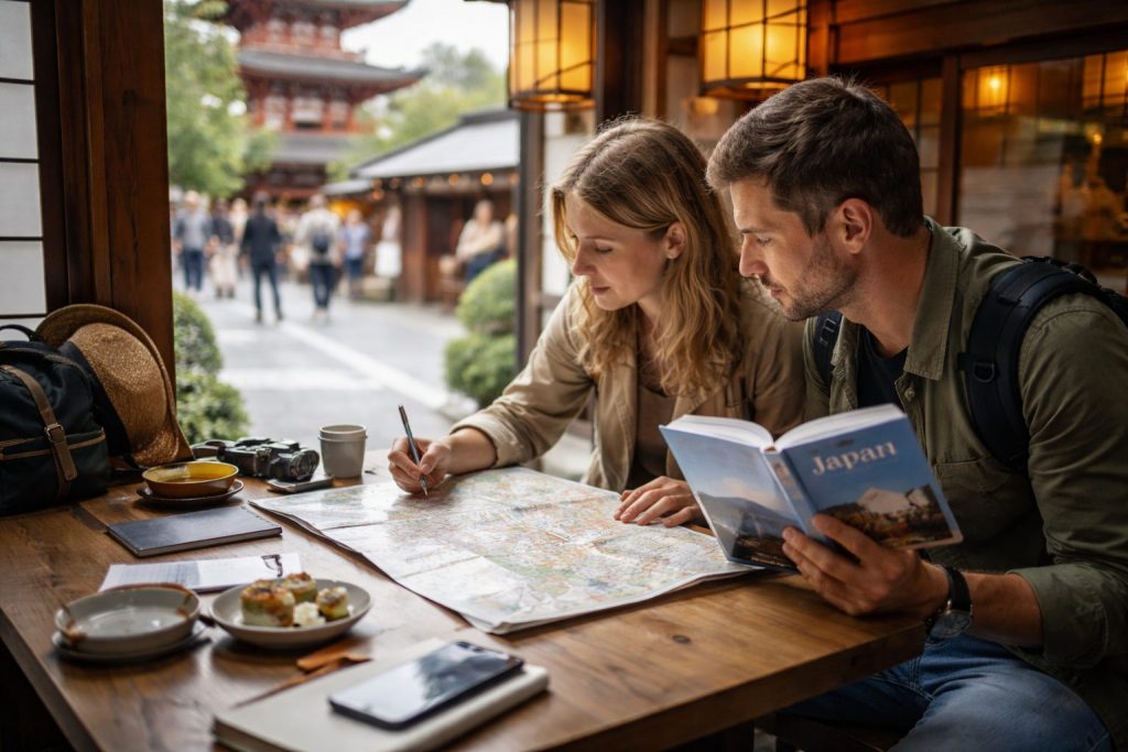Essential Travel Tips for Japan – japan travel tips