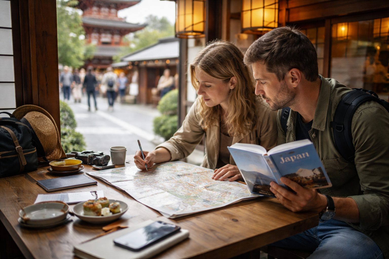 Essential Travel Tips for Japan – japan travel tips