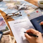 Understanding Japan Visa Requirements – japan visa requirements