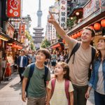 Introduction to Japan with Kids – japan with kids