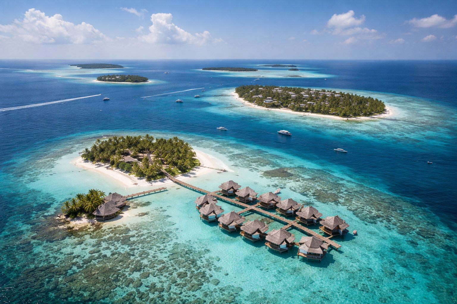 Introduction to the Maldives - maldives travel tips