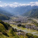 Overview of Nagano Japan – nagano japan