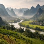 Introduction to the Natural Wonders of Vietnam – natural wonders of vietnam