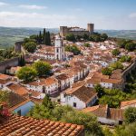 Overview of Obidos Portugal – obidos portugal