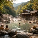 Introduction to Onsen Japan – onsen japan