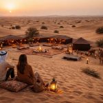 Overnight Desert Safari