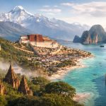 Introduction to Places in Asia – places in asia