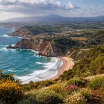 Overview of Portugal's Natural Landscape – portugal nature