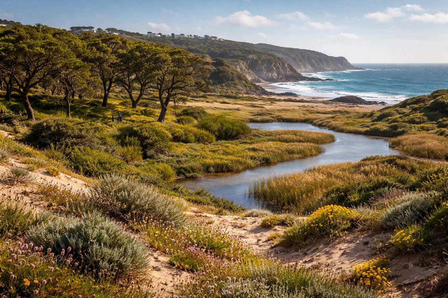 Unique Ecosystems in Portugal - portugal nature