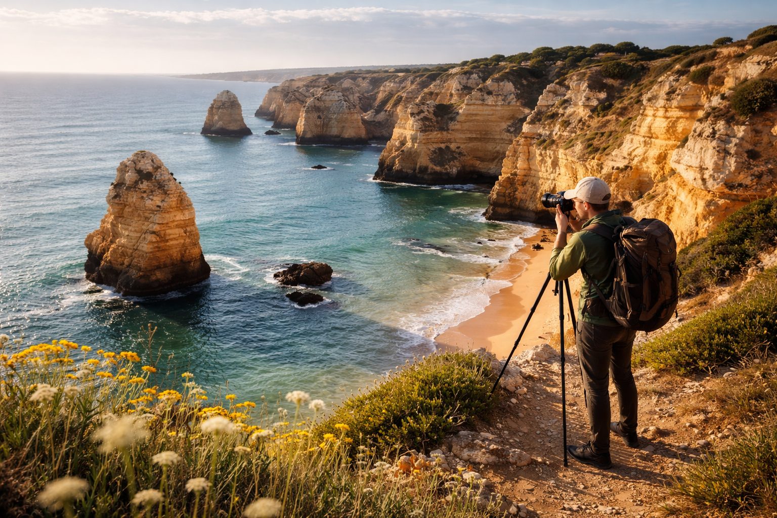 Photography Spots for Nature Lovers - portugal nature