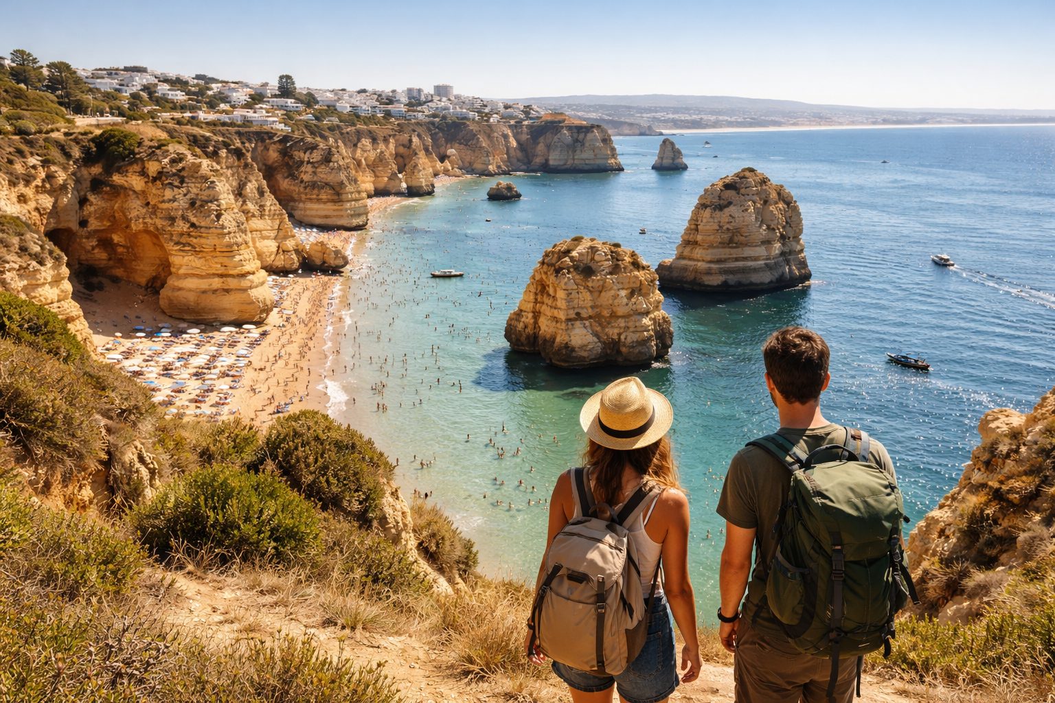 Best Times to Visit Portugal for Budget Travelers - portugal on a budget