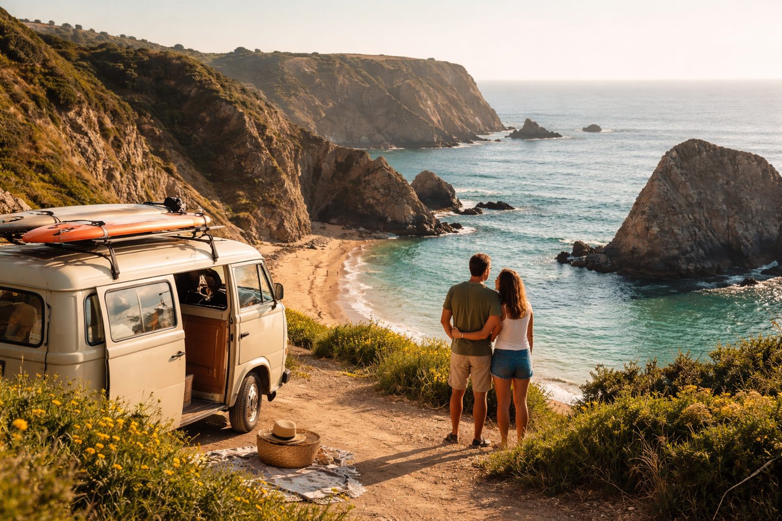 Why Choose a Portugal Road Trip? – portugal road trip