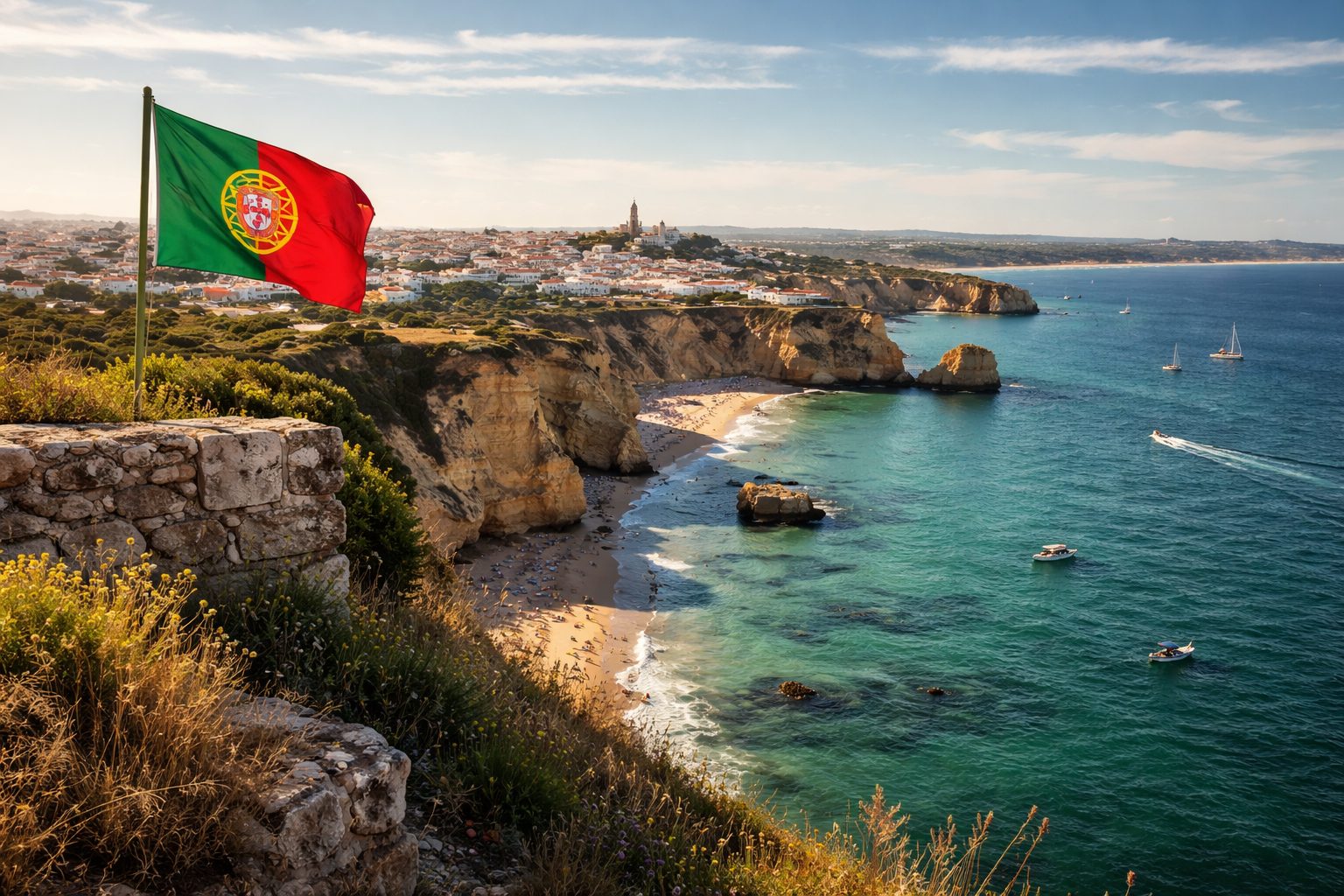 Introduction to Portugal – portugal travel guide