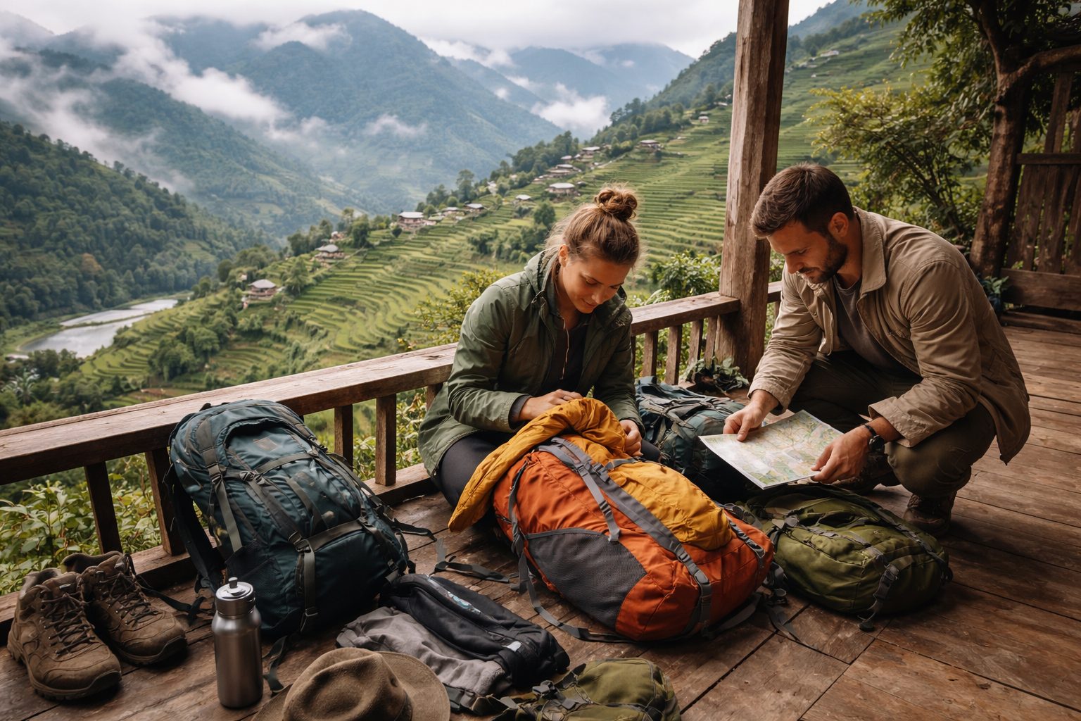 Tips for Traveling in Sapa Vietnam – sapa vietnam