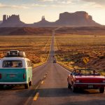 Introduction to Scenic Road Trips in the USA – scenic road trips usa