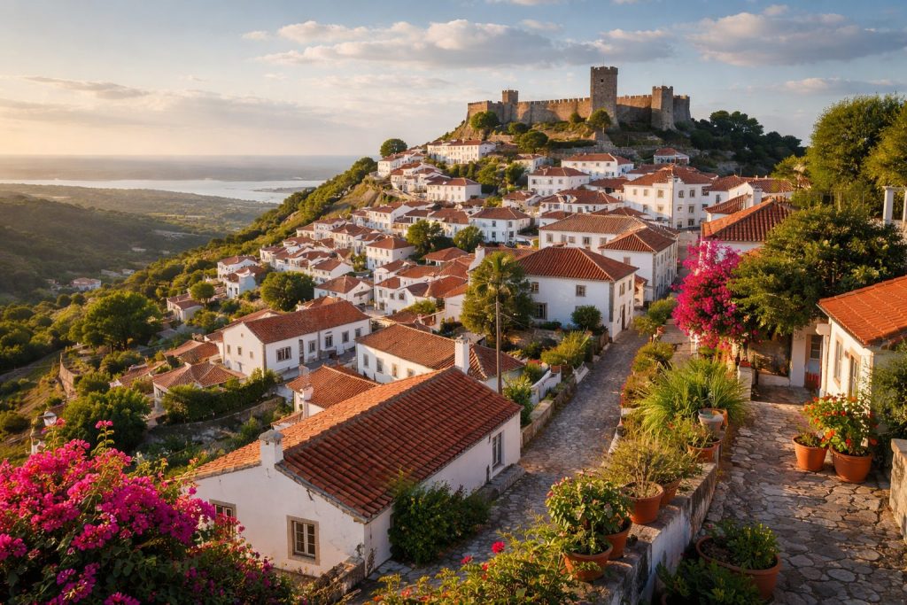 Introduction to Small Towns in Portugal – small towns in portugal