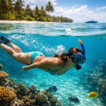 What is Snorkeling? – snorkeling in maldives