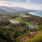 Overview of South India – south india