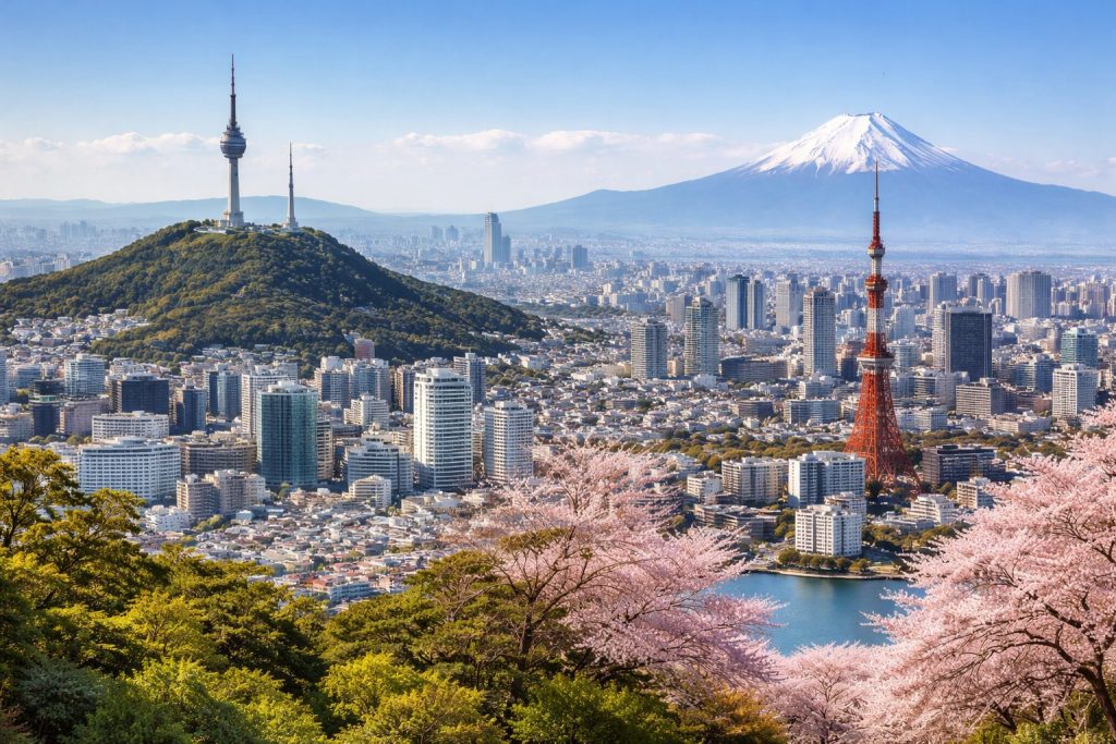 Introduction to South Korea and Japan – south korea vs japan