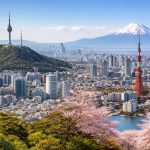 Introduction to South Korea and Japan – south korea vs japan