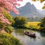 Overview of Spring in Thailand – spring in thailand