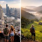 Introduction to Thailand Itinerary – thailand itinerary