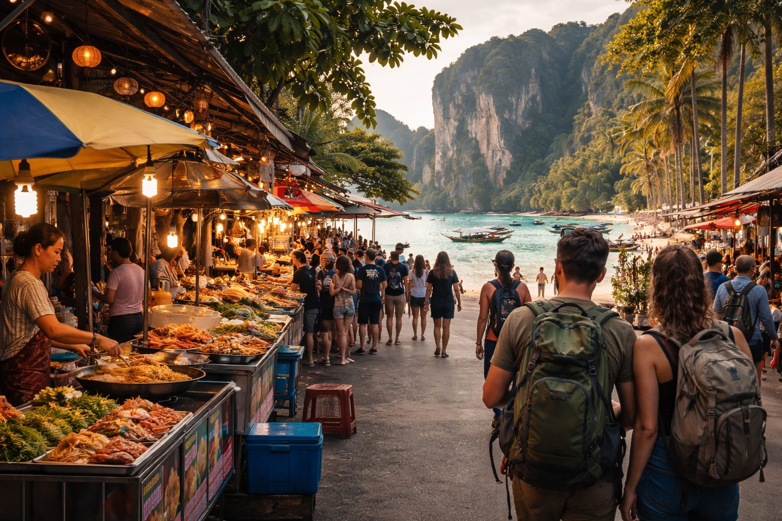 Introduction to Thailand on a Budget – thailand on a budget
