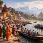 Introduction to India's Diversity – things to do in india