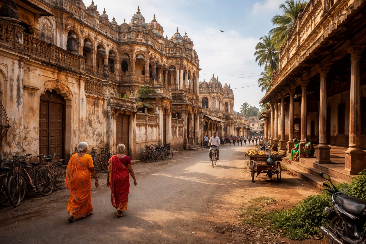 Offbeat Places to Visit in India - things to do in india