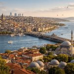 Introduction to Istanbul – things to do in istanbul
