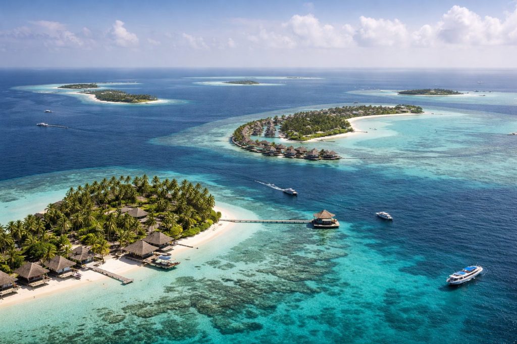 Introduction to Maldives – things to do in maldives