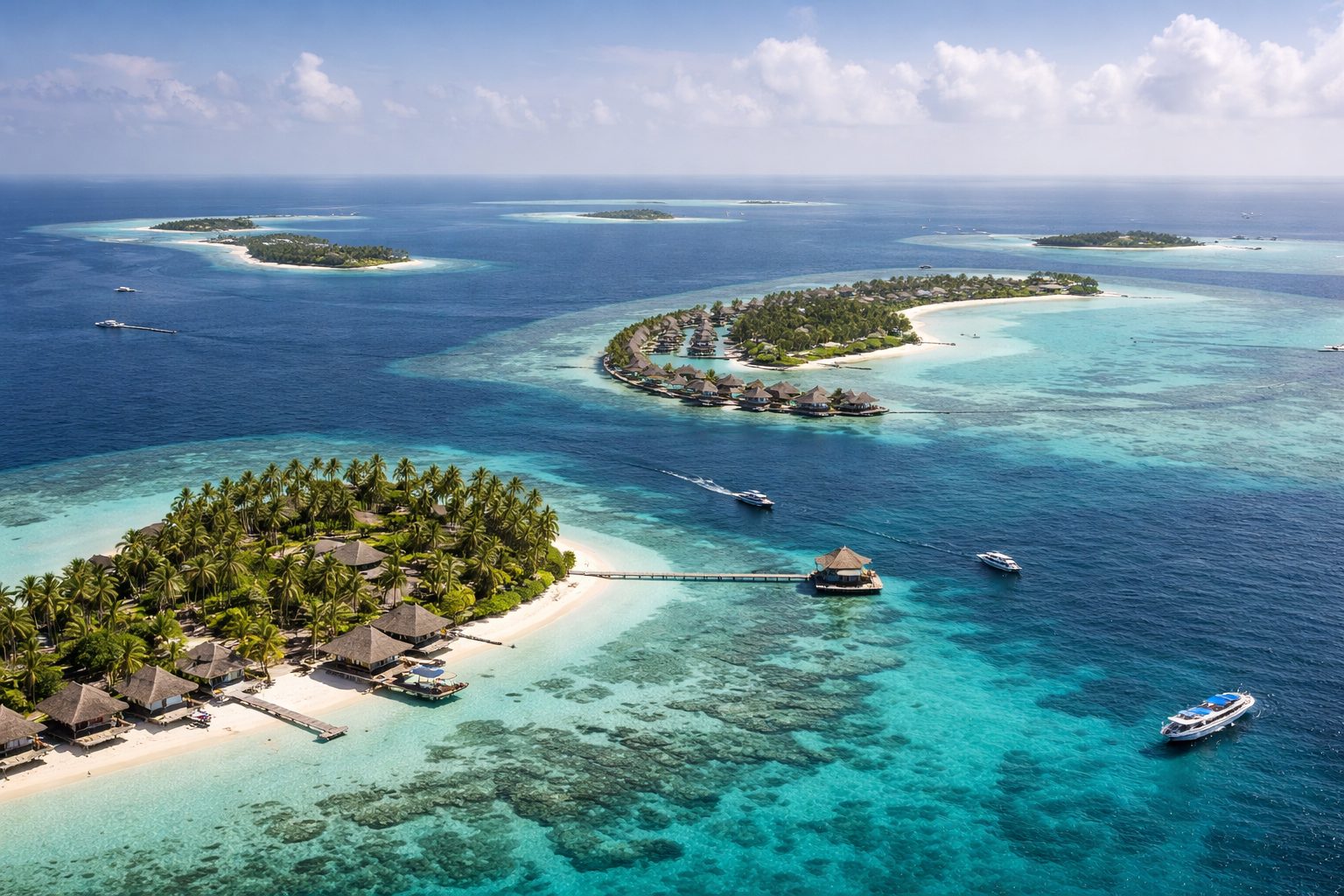 Introduction to Maldives – things to do in maldives