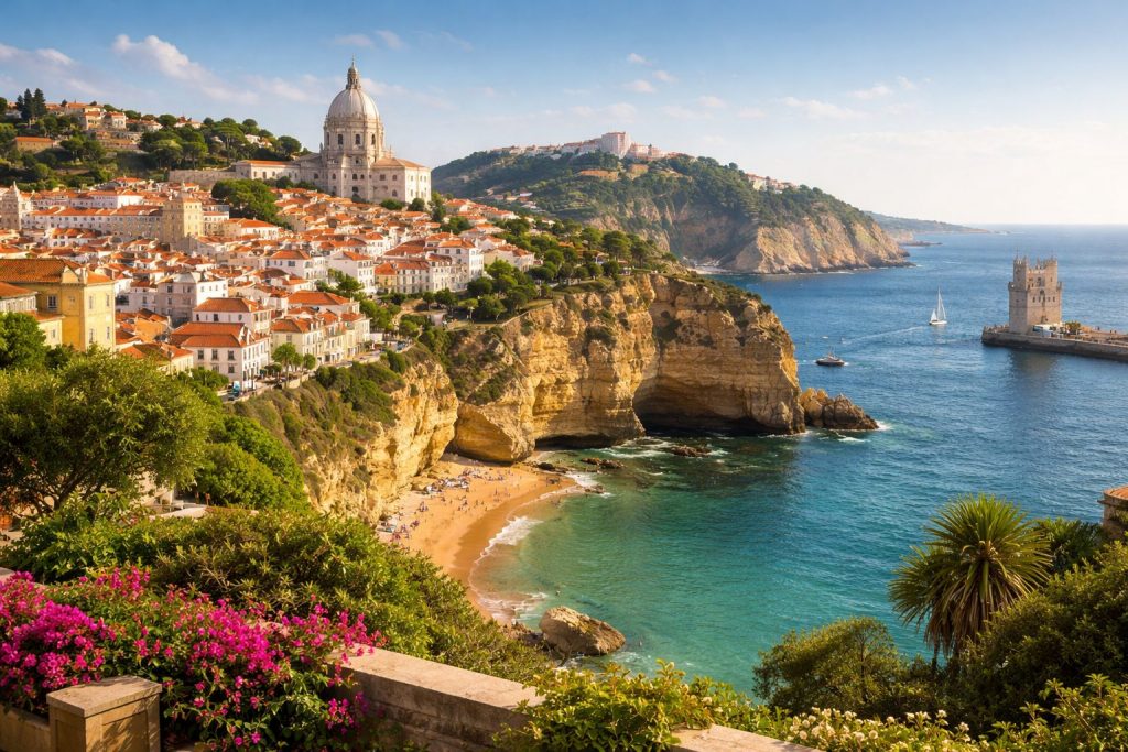 Overview of Portugal's Attractions – things to do in portugal