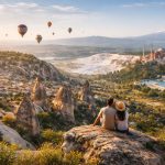 Introduction to Turkey's Attractions – things to do in turkey