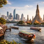 Introduction to Thailand – things to know about thailand