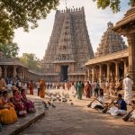 Introduction to Famous Temples in India – top 10 famous temples in india