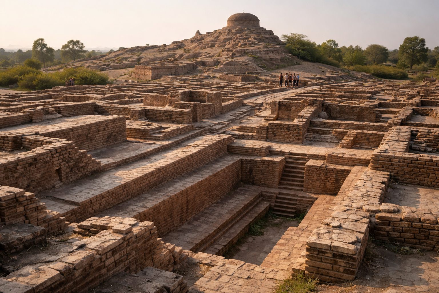 Introduction to India's Rich Historical Heritage - top 10 historical places in india