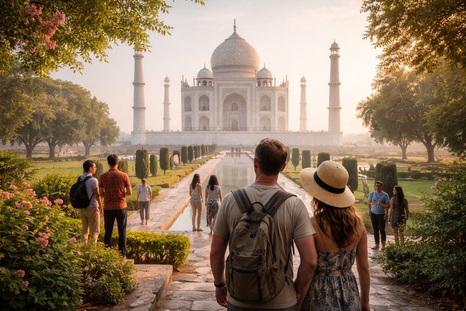 Best Times to Visit These Historical Places - top 10 historical places in india