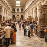 Introduction to Museums in India – top 10 museum in india