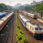Overview of Trains in India – trains in india