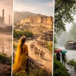 Best Times to Travel to India – travel to india