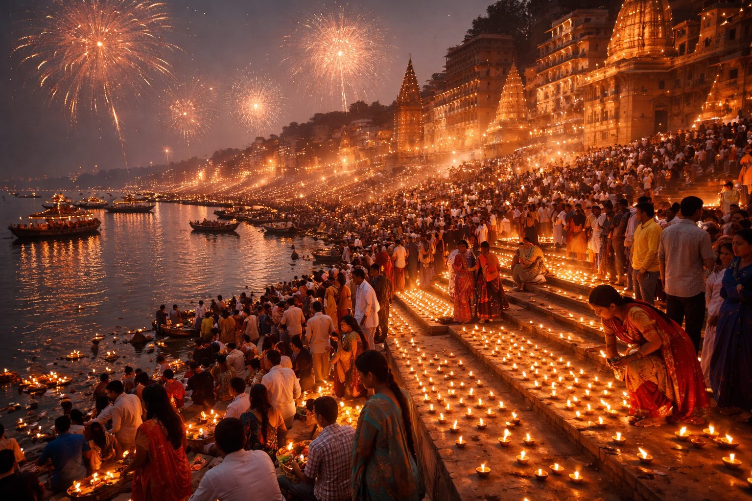 Cultural Experiences in India - travel to india