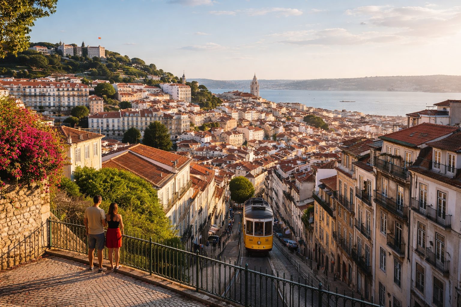 Top Destinations in Portugal - travel to portugal